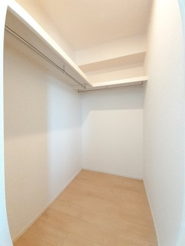 Ｐａｅ　ｇａｎｅ　ミズホＢの収納