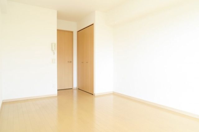 【寝室】 | ルート相模が丘(ルートサガミガオカ) | 別号室参考写真