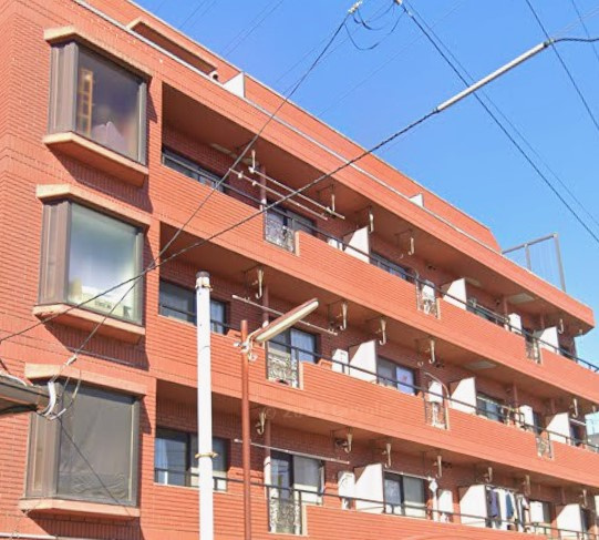 【展望】 | BrickMaison1(ブリックメゾンイチゴウカン)