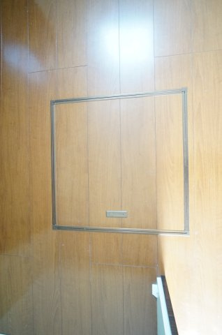 ピアチェーレⅠの収納|たっぷりとした収納スペースです