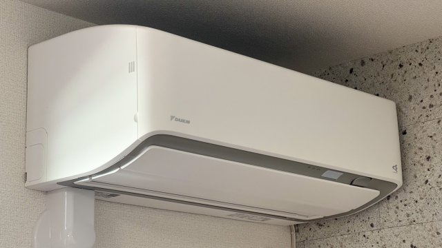 D-Crinum 本田町の設備