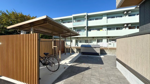 D-Crinum 本田町のその他共用部分