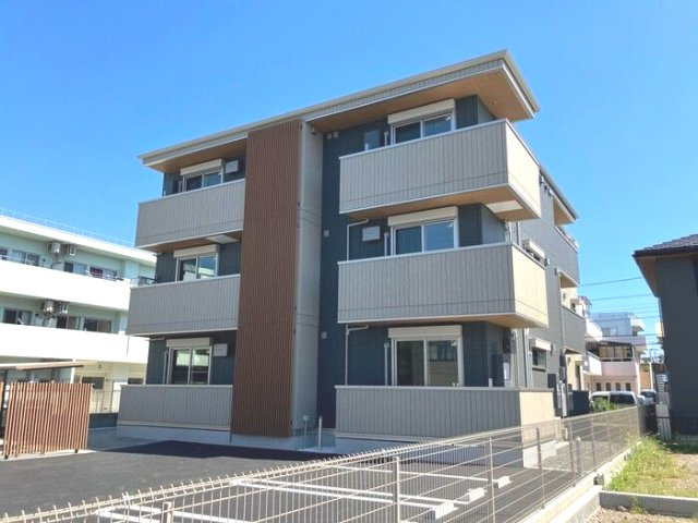 D-Crinum 本田町