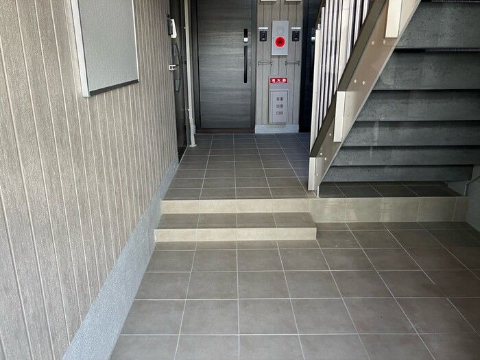 D-Crinum 本田町のその他共用部分