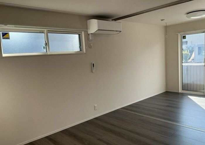 D-Crinum 本田町の居間・リビング