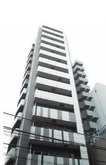 メインステージ新橋