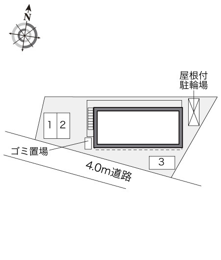【その他】 | レオパレスインフィールズ | 画像10