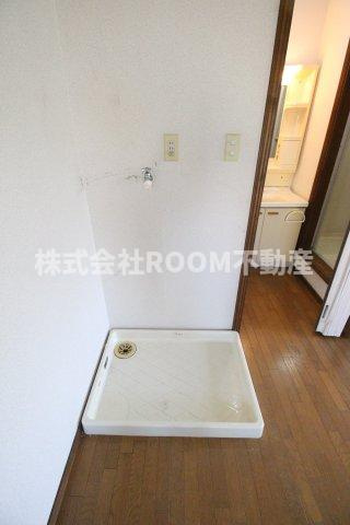 サニーコーポの設備
