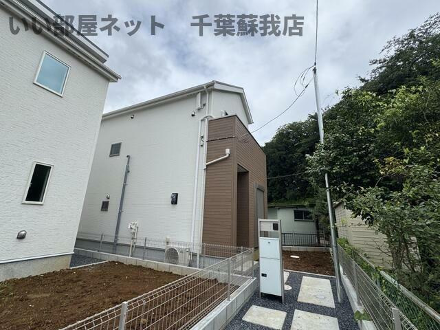リナージュＬ　市原市若宮１丁目０１期　２号棟のその他共用部分