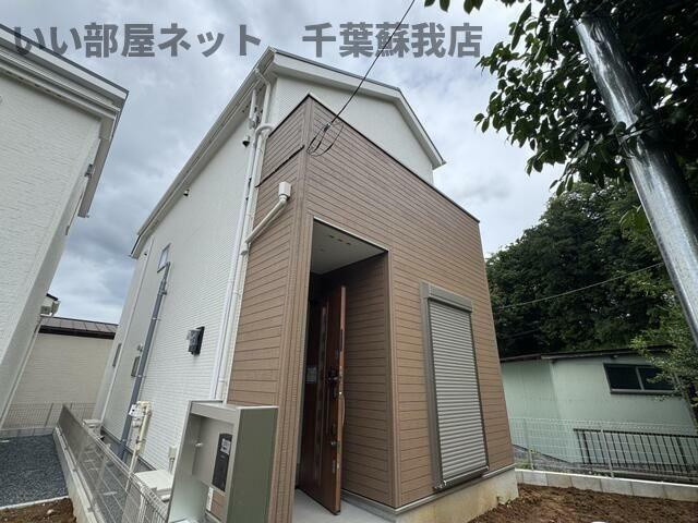 リナージュＬ　市原市若宮１丁目０１期　２号棟