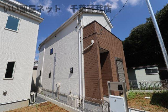 リナージュＬ　市原市若宮１丁目０１期　２号棟