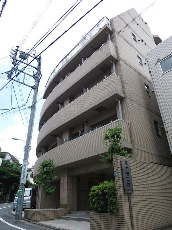 パレステュディオ大塚