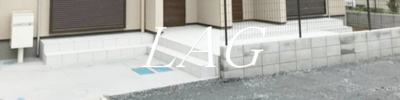 【その他共用部分】 | Ｃａｓａ　Ｆａｍｉｌｉｅｉ | 共用通路です。