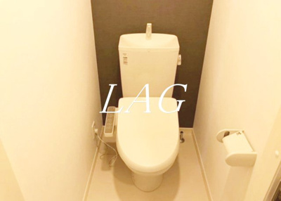 【トイレ】 | Ｃａｓａ　Ｆａｍｉｌｉｅｉ | トイレです。（同仕様です。）