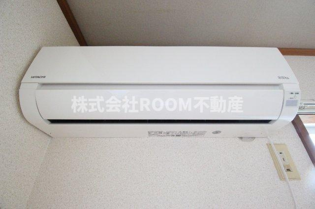 サニーコーポの設備