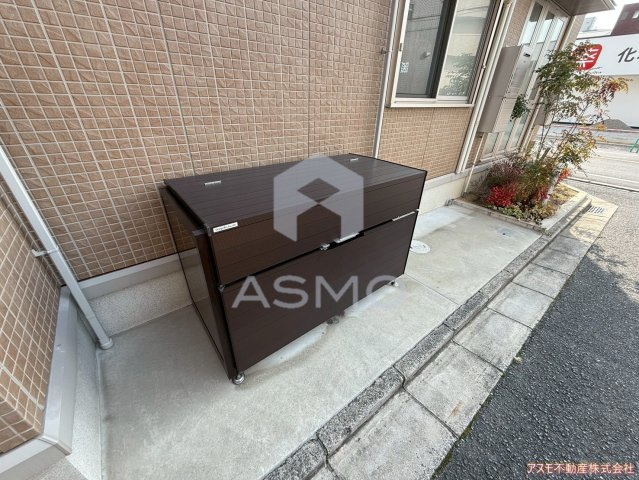 【その他共用部分】 | ロイヤルコート緑橋