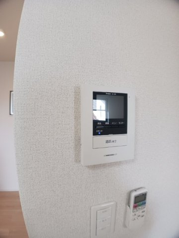 カーサ・グランデの設備