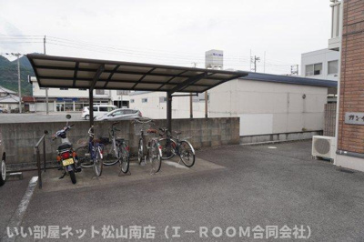 【その他共用部分】 | カンタベリ