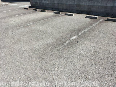 【駐車場】 | カンタベリ