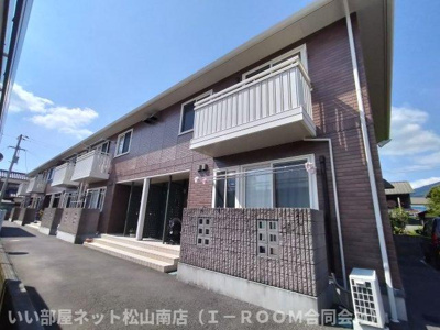 【外観】 | カンタベリ