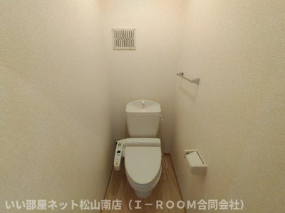 【トイレ】 | カンタベリ