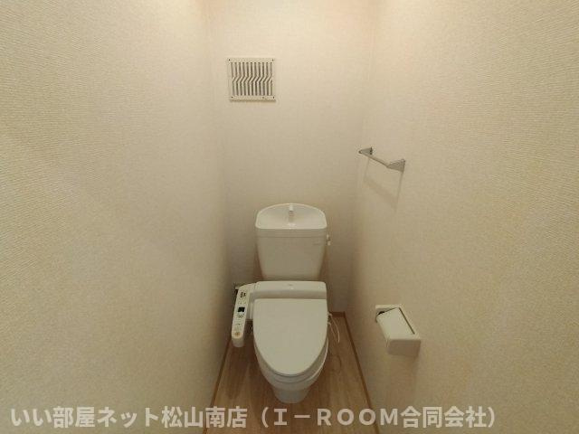 【トイレ】 | カンタベリ
