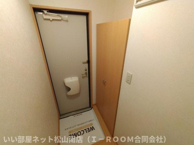 【玄関】 | カンタベリ