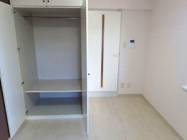 【内装】