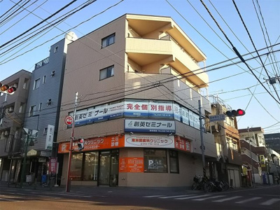 【外観】 | セブンビル