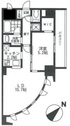 【間取り】 | La・Sakuras
