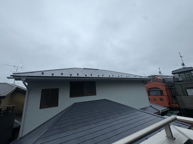 （仮称）狛江市猪方４丁目戸建Ａ棟の展望