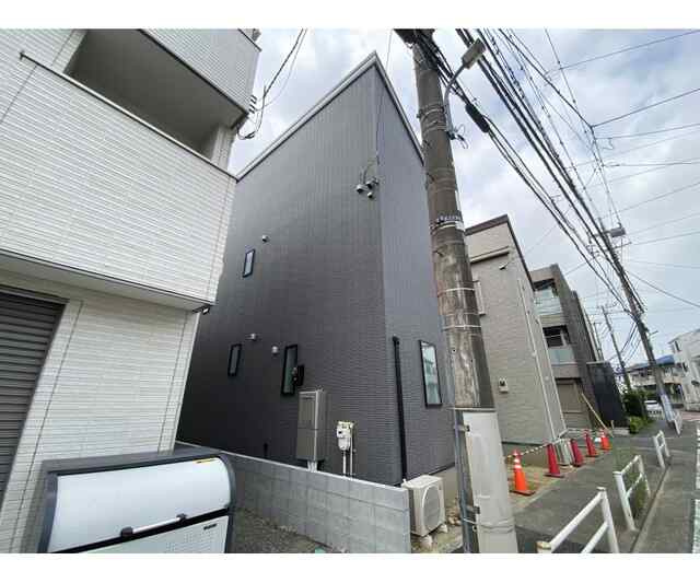 （仮称）狛江市猪方４丁目戸建Ａ棟のその他共用部分