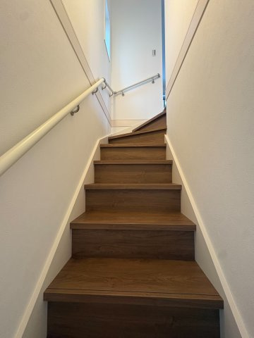 （仮称）狛江市猪方４丁目戸建Ａ棟の内装