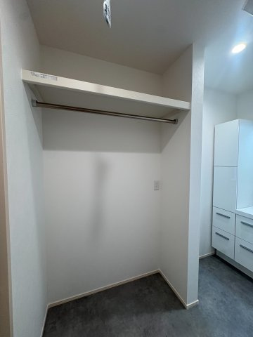 （仮称）狛江市猪方４丁目戸建Ａ棟の収納