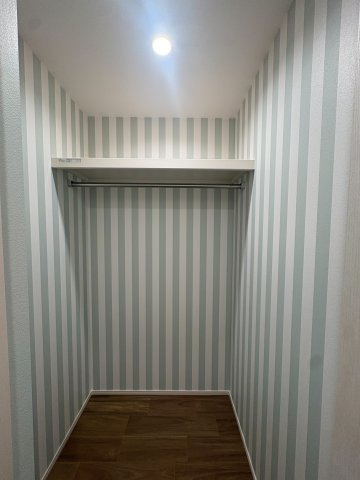 （仮称）狛江市猪方４丁目戸建Ａ棟の収納