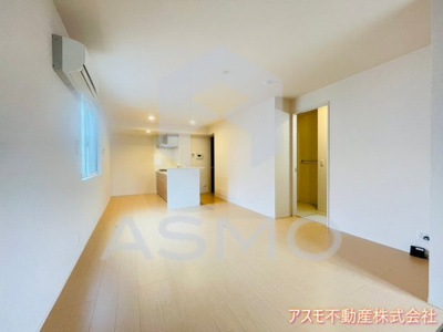 【内装】 | Avenir | 同マンション別部屋　参考写真