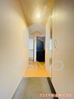 【玄関】 | Avenir | 同マンション別部屋　参考写真
