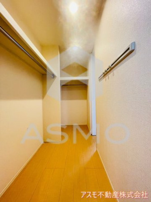 【収納】 | Avenir | 同マンション別部屋　参考写真