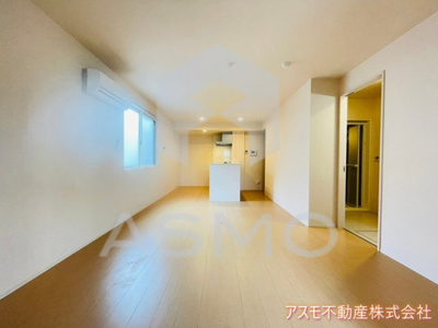 【居間・リビング】 | Avenir | 同マンション別部屋　参考写真