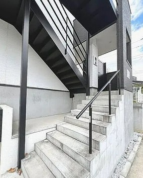 横浜市磯子区森５丁目のアパートのその他