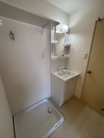 稲山弐番館の内装
