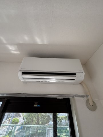 稲山弐番館の設備