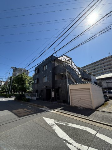 稲山弐番館