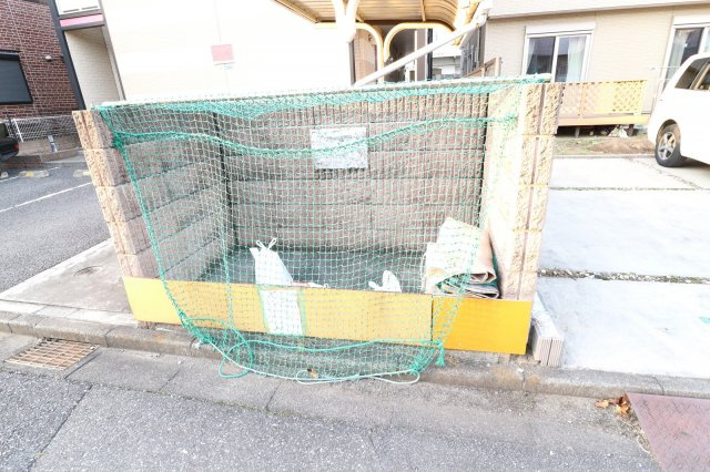 レオパレスＡＬＦのその他共用部分