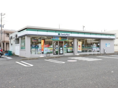【周辺】 | ウィンドワード | ファミリーマート我孫子新木店