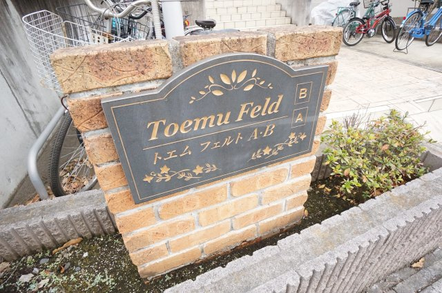 トエムフェルトＡのその他