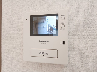 【セキュリティ】 | コルティーレ | セキュリティ