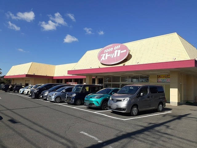 コルティーレの駐車場|その他