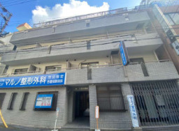 サンコート住吉駅前
