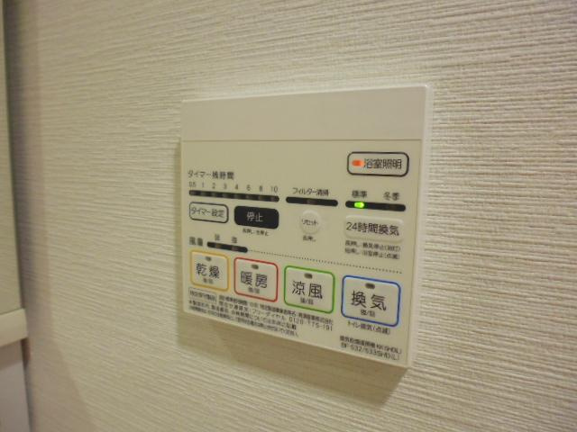 リベルティアのその他